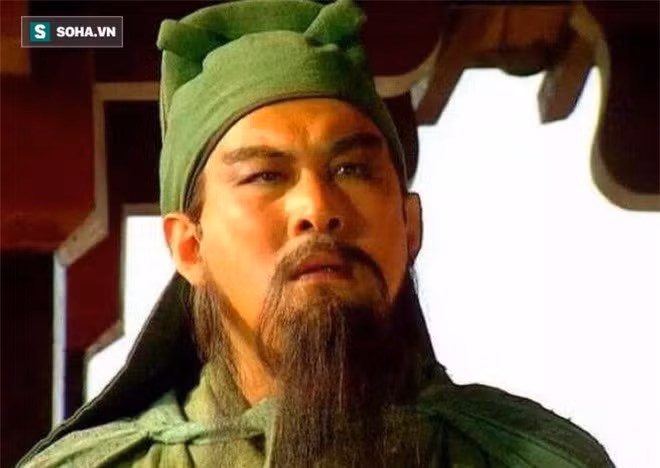 Vi sao Ma Sieu khong ra tay cuu giup Quan Vu luc chay ve Mach Thanh?