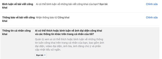 2 cach chan nguoi la binh luan tren Facebook ca nhan-Hinh-2