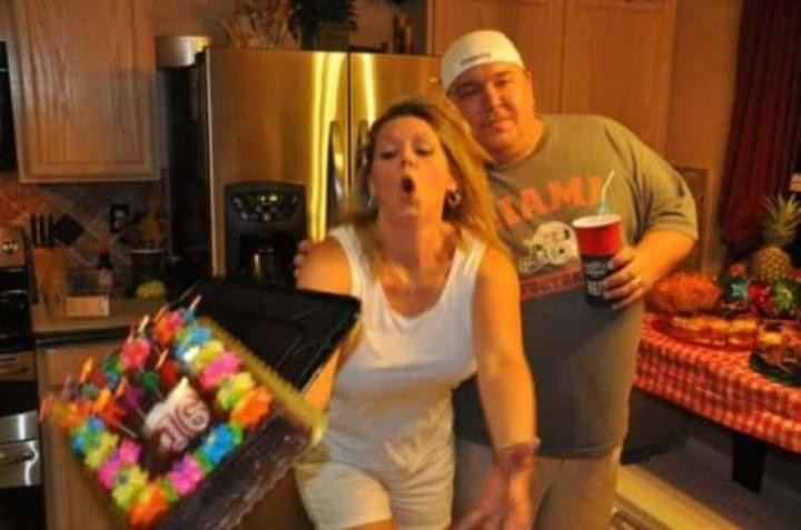 à rồi sau đó, à không, làm gì còn sau đó