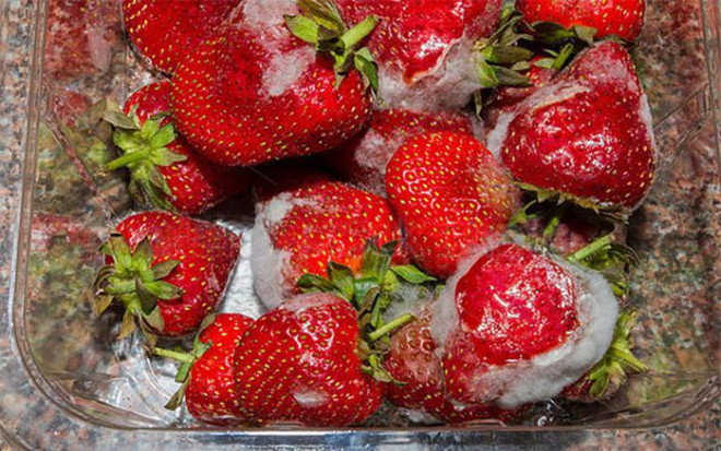 3 mon do nha bep tiem an nguy co ung thu, thuc su dang so khi troi nom!