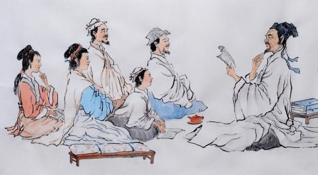 Co nhan day: 5 dieu can nhan chiu de nhan sinh an dinh, tranh tai hoa-Hinh-2