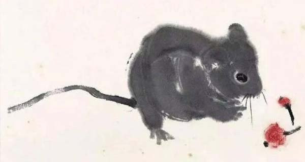 Tu Ram thang Gieng, 4 con giap doi doi nho loc To tien