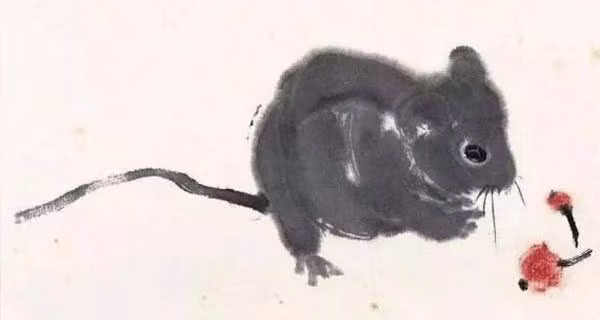 Tu Ram thang Gieng, 4 con giap doi doi nho loc To tien