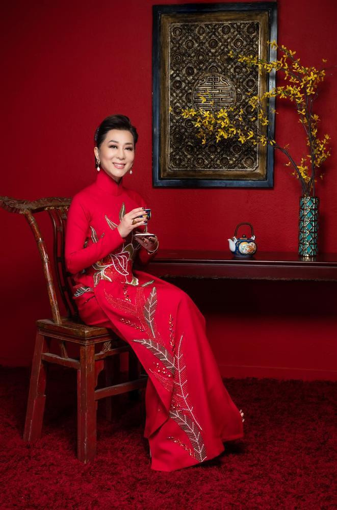 Nguyễn Cao Kỳ Duyên 'sắc như dao' khi bị chất vấn nhân cách Nguyen Cao Ky Duyen 'sac nhu dao' khi bi chat van nhan cach