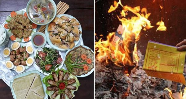 Tet Nham Dan 2022 hoa vang ngay nao dep, ca nam binh an, thinh vuong