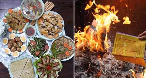 Tet Nham Dan 2022 hoa vang ngay nao dep, ca nam binh an, thinh vuong