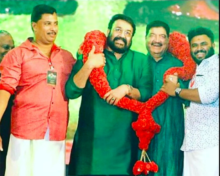 Shetty rất hay tổ chức những "bữa đại tiệc Bollywood" xa xỉ, và ông từng chia sẻ mua các căn hộ siêu sang ở Burj Khalifa để phục vụ tiệc tùng.