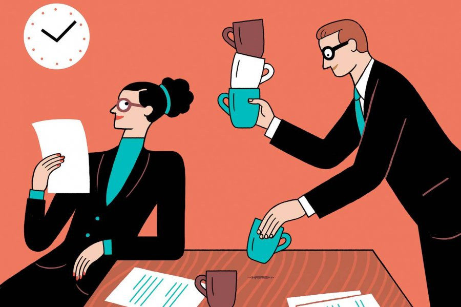 Cang khoe me cang nhieu nguoi ghet: Ung xu the nao... cuoc doi bot chong gai?