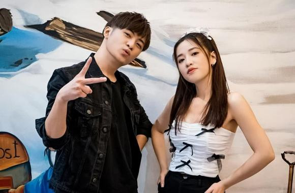 Gin Tuấn Kiệt lộ 'hint' về quê Puka ăn Tết? ảnh 4 Gin Tuấn Kiệt lộ 'hint' về quê Puka ăn Tết? ảnh 4