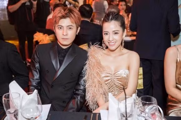 Gin Tuấn Kiệt lộ 'hint' về quê Puka ăn Tết? ảnh 5