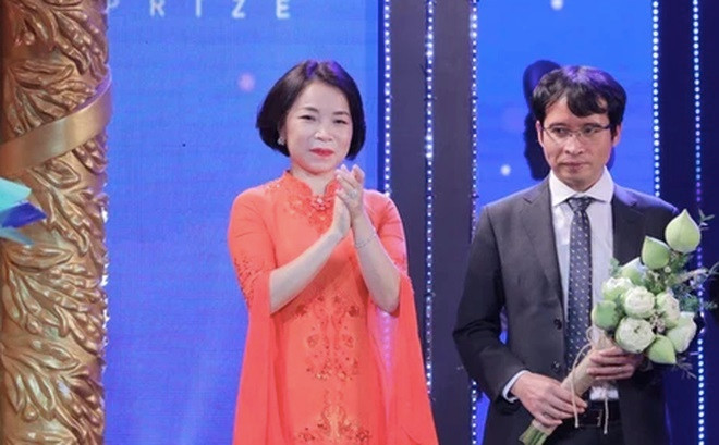 Choáng với khối tài sản của 5 người phụ nữ giàu nhất Việt Nam ảnh 2