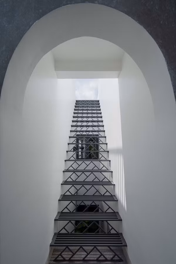 Ngất ngây với mẫu nhà ống 2 tầng đơn giản đẹp ở Đồng Nai ảnh 13