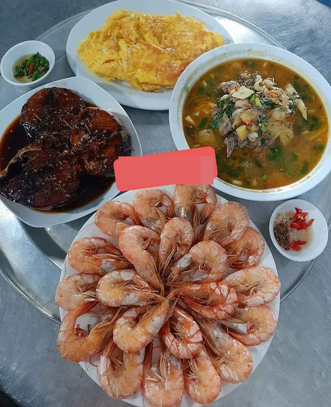 Mâm cơm ngon mắt của cậu bé 13 tuổi khiến dân mạng ngỡ ngàng - Hình 11 Mam com ngon mat cua cau be 13 tuoi khien dan mang ngo ngang-Hinh-11