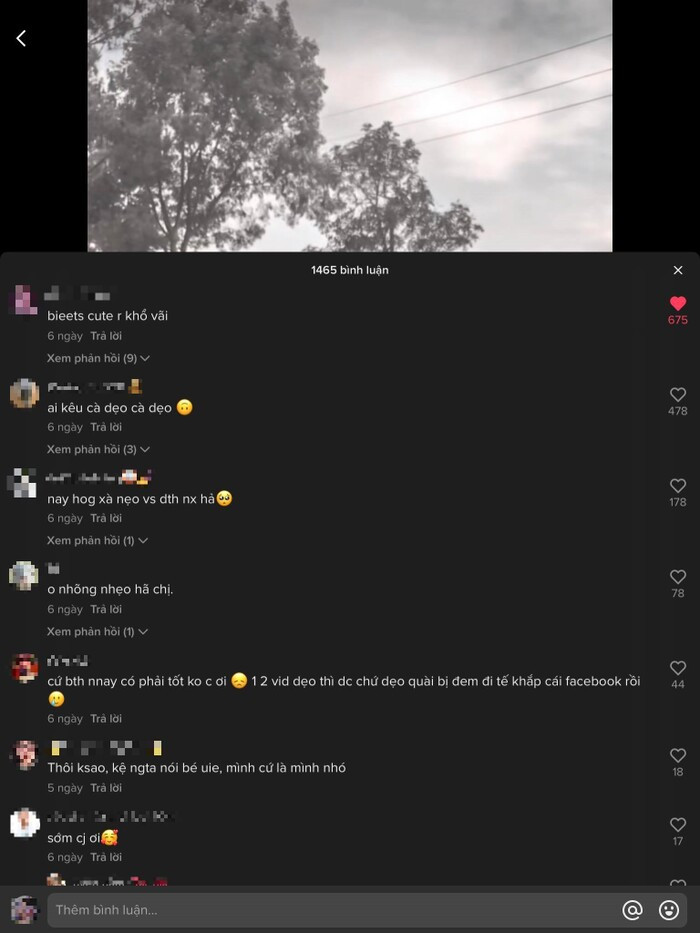 Giỡn với bạn khác giới, cô gái bị người yêu của bạn nói đến sượng trân - Hình 2 Gion voi ban khac gioi, co gai bi nguoi yeu cua ban noi den suong tran-Hinh-2