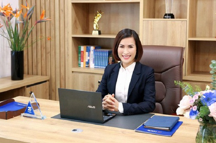 Ngân hàng của những Chủ tịch 8X kinh doanh thế nào trong năm 2021? ảnh 2