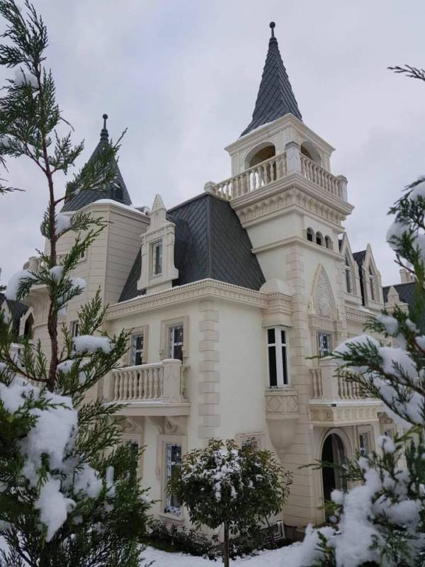 Dự án này từng được Tổng thống Thổ Nhĩ Kỳ Recep Tayyip Erdoğan ủng hộ mạnh mẽ. Ông tin rằng dự án này sẽ mang lại lợi ích cho nền kinh tế của đất nước.