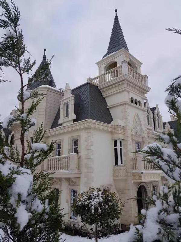 Dự án này từng được Tổng thống Thổ Nhĩ Kỳ Recep Tayyip Erdoğan ủng hộ mạnh mẽ. Ông tin rằng dự án này sẽ mang lại lợi ích cho nền kinh tế của đất nước.