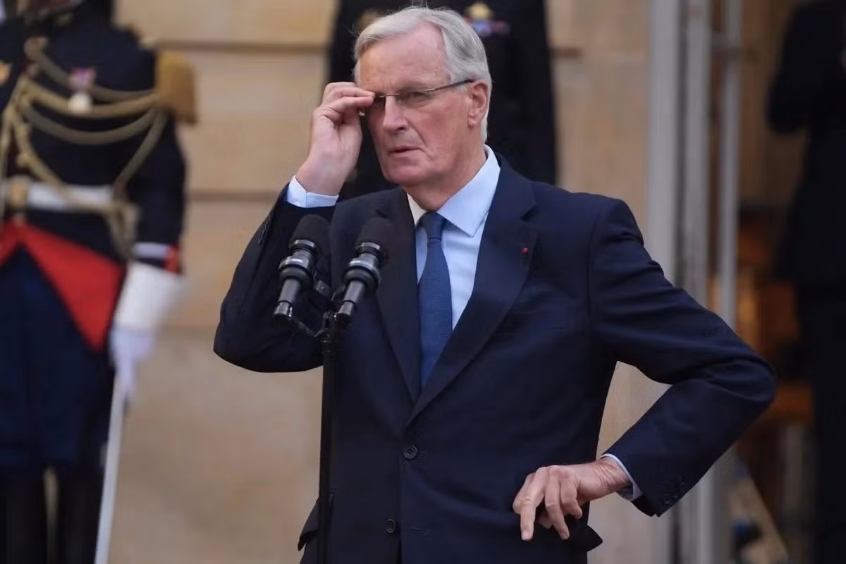 Phap truoc nguy co ket thuc nam ma khong co chinh phu on dinh