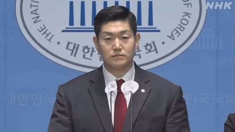 Khủng hoảng Hàn Quốc: Xuất hiện diễn biến mới bất lợi cho Tổng thống Khung hoang Han Quoc: Xuat hien dien bien moi bat loi cho Tong thong