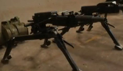 Công nghệ quốc phòng Việt Nam tự chế tạo thành công súng phóng lựu tự động AGS-17 theo thiết kế Nga trang bị cho lục quân.