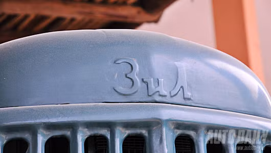 Zil 157 của Liên Xô tạo nên kì tích trong chiến tranh vệ quốc của Việt Nam.