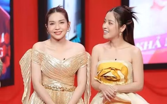 Kha Nhu du dam cuoi nguoi khac, ban than Puka noi mot cau xot xa-Hinh-2