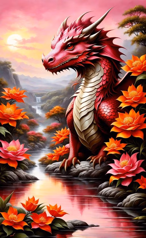 Họ sẽ phát huy kỹ năng lãnh đạo xuất sắc và đạt được nhiều cơ hội cũng như thách thức. Thông qua những nỗ lực không ngừng và theo đuổi sự xuất sắc của bản thân, con giáp này sẽ đạt được địa vị cao hơn và tài chính cũng ngày càng sung túc.