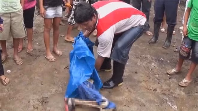 Song Amazon khung khiep voi con nguoi nhu the nao?-Hinh-4