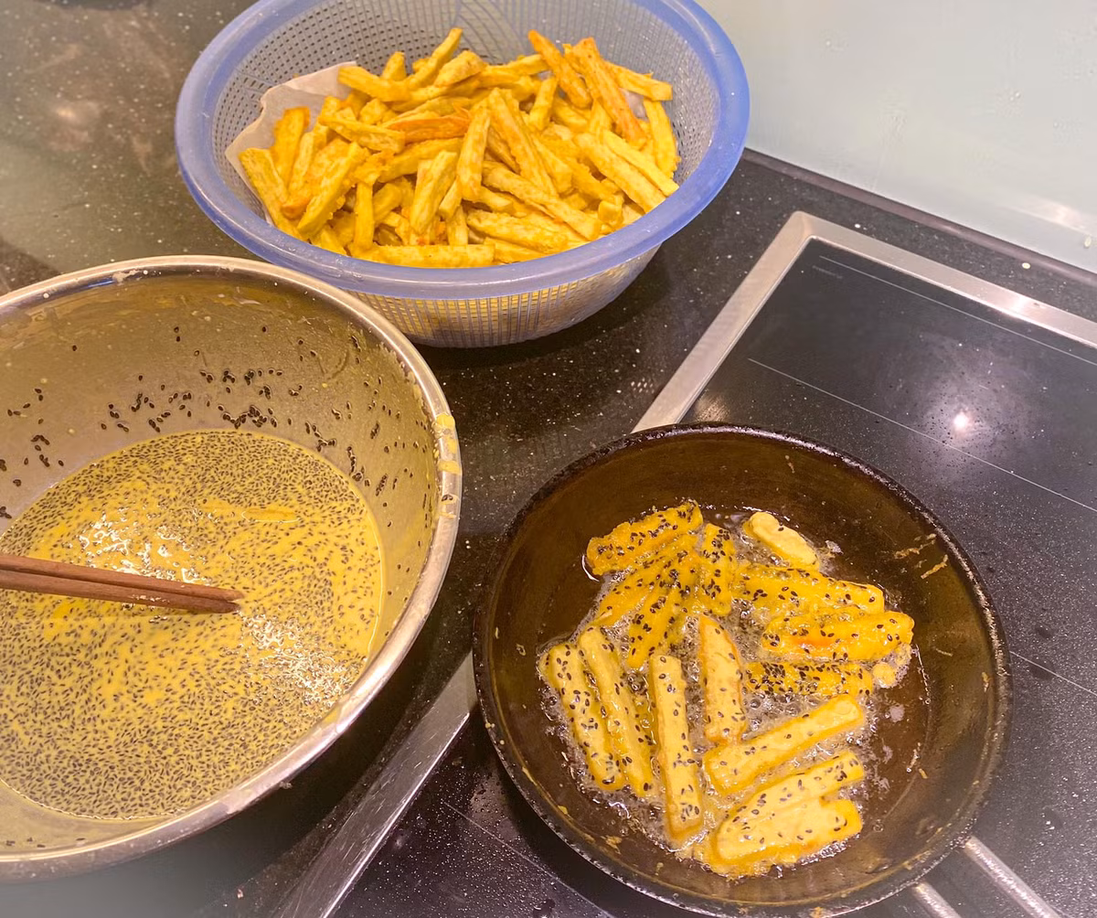 Loai cu re tien, duoc vi nhu “cu truong tho”, lam mon an vat cuc ngon-Hinh-5