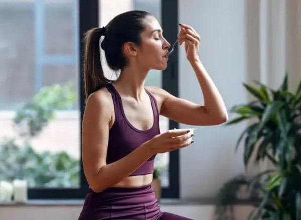 An sang the nao moi co loi, giup giam can?