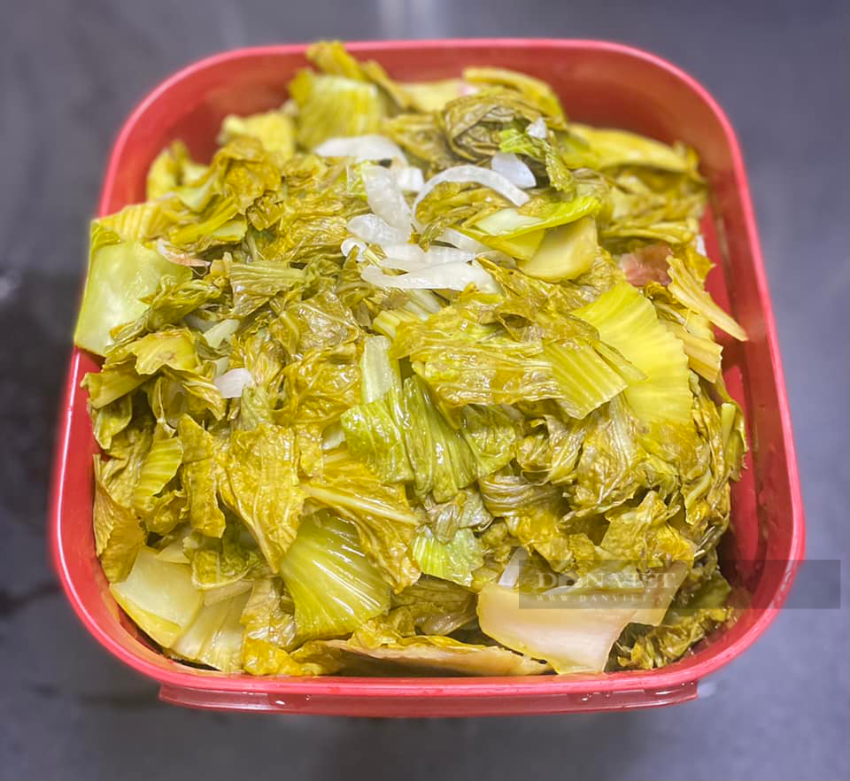 Loại rau rẻ tiền lại là vị thuốc quý, muối chua ăn cực “đưa cơm” - Hình 4 Loai rau re tien lai la vi thuoc quy, muoi chua an cuc “dua com”-Hinh-4