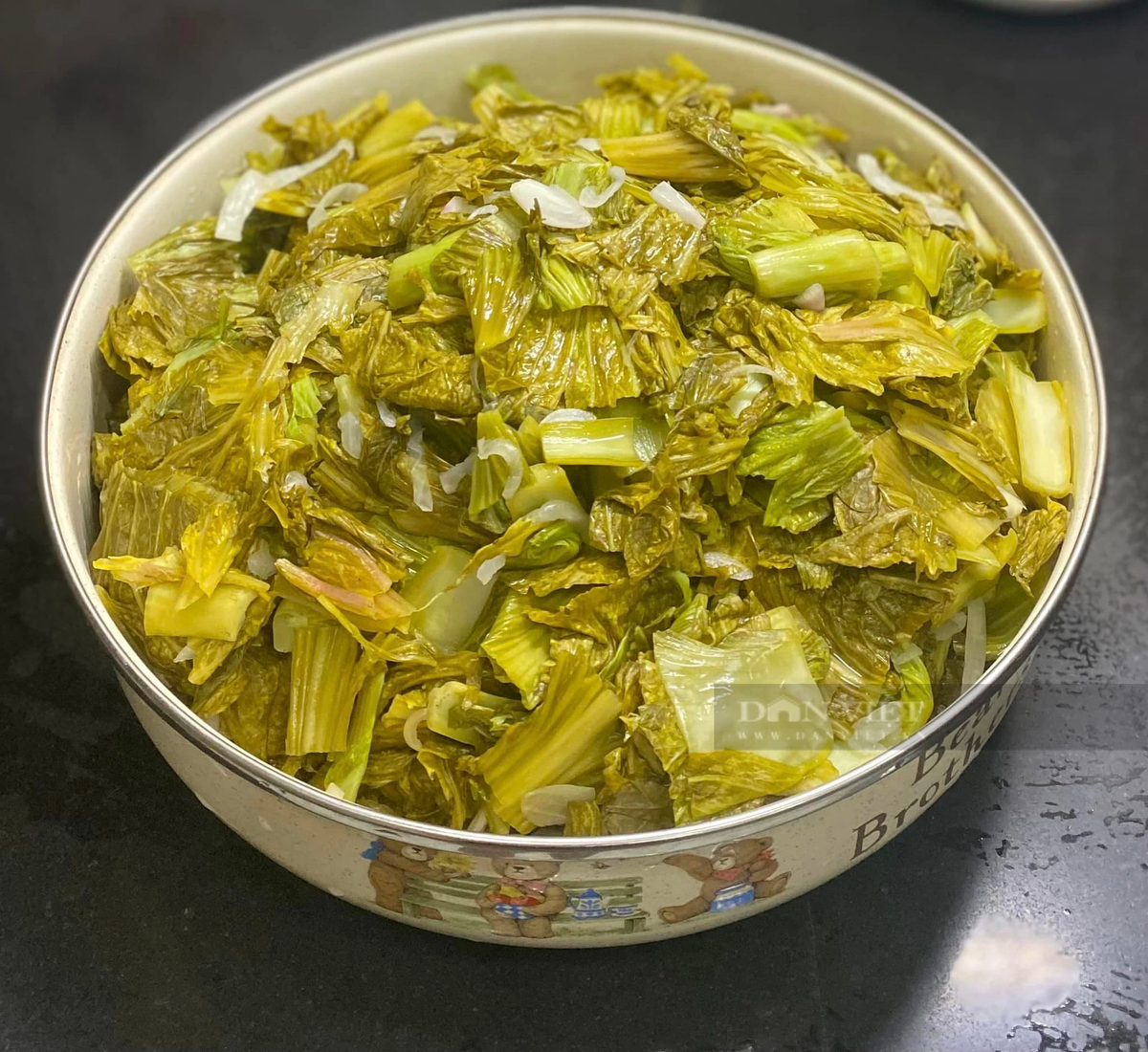 Loại rau rẻ tiền lại là vị thuốc quý, muối chua ăn cực “đưa cơm” - Hình 3 Loai rau re tien lai la vi thuoc quy, muoi chua an cuc “dua com”-Hinh-3