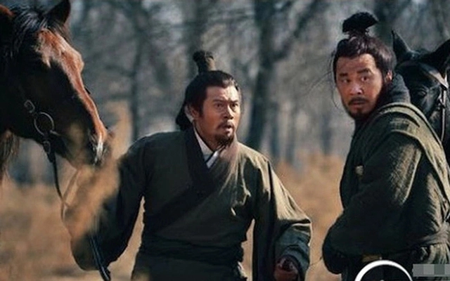 Vì sao Tào Tháo hỏi Trần Cung: “Nếu ông chết, vợ con phải làm sao?” - Hình 3 Vi sao Tao Thao hoi Tran Cung: “Neu ong chet, vo con phai lam sao?”-Hinh-3