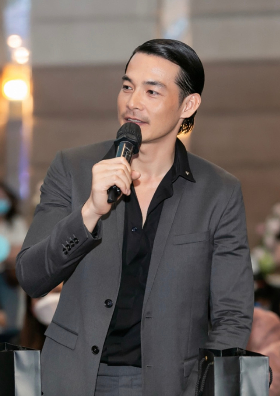 Những sao Việt vướng bê bối tài chính trong năm 2023 - Hình 2 Nhung sao Viet vuong be boi tai chinh trong nam 2023-Hinh-2