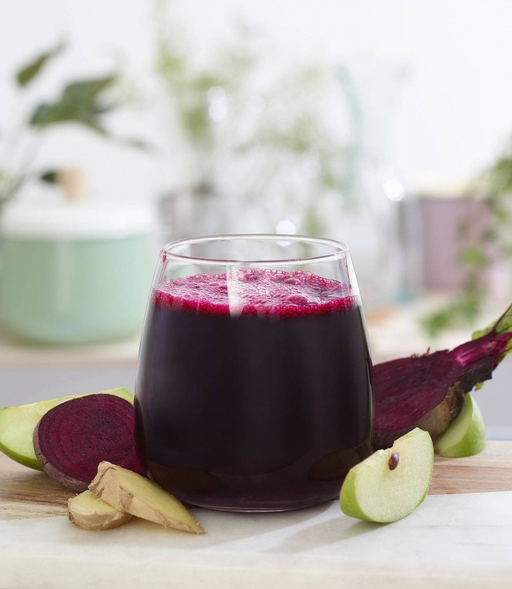 Lan Ngoc so huu vong eo 54cm nho nhung loai thuc uong de lam-Hinh-5