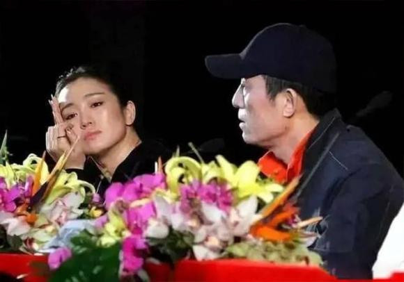 Truong Nghe Muu yeu Cung Loi den muc nao? Mot buc anh noi len tat ca