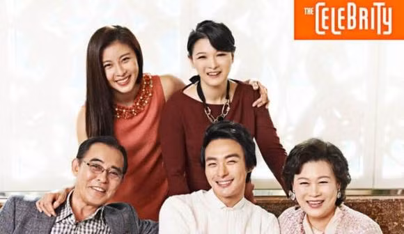 Tuoi 45, my nhan mang tieng 