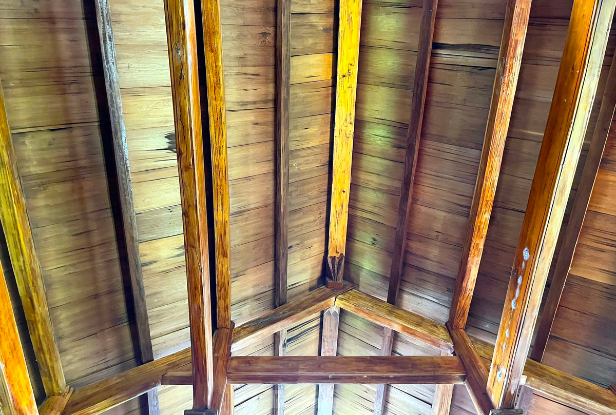 Người dân ở Mường Đán hiện vẫn giữ nguyên những nét đặc trưng văn hóa của người dân tộc Thái cổ. Trong đó, những nếp nhà, phong tục, trang phục vẫn được giữ nguyên.