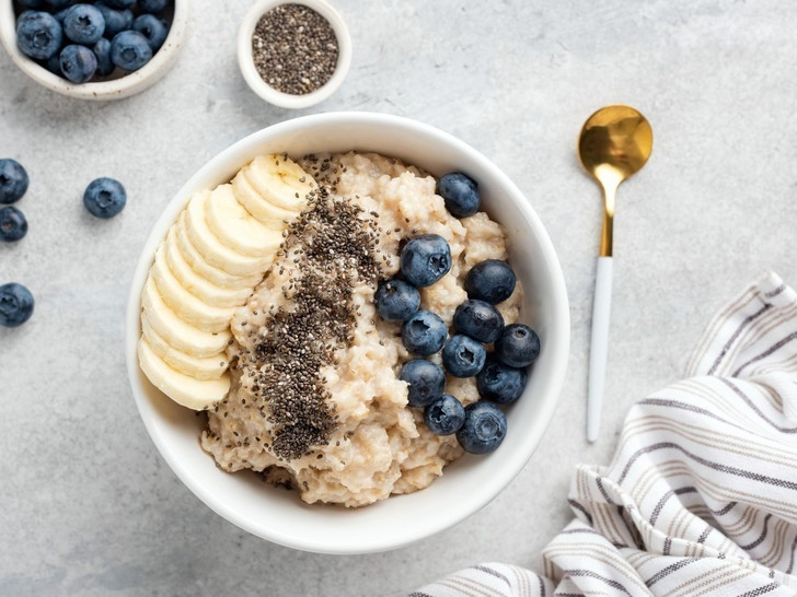 8 loai thuc pham gay buon ngu