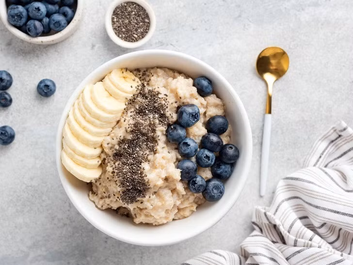 8 loai thuc pham gay buon ngu