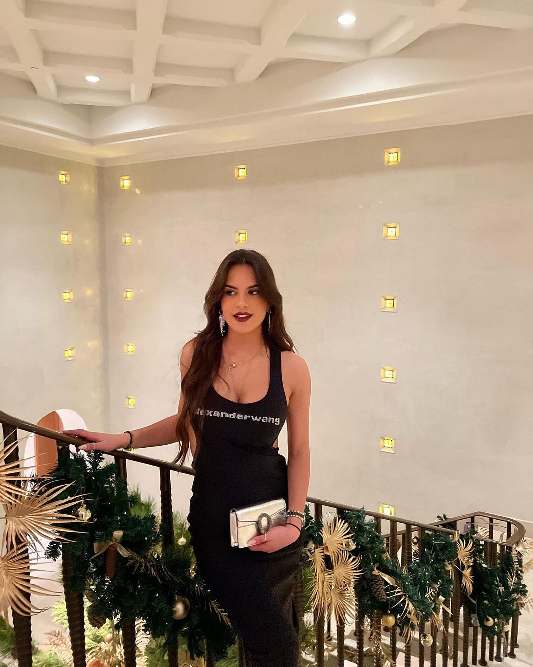 Con gái của Guardiola, mặc dù phát triển sự nghiệp chuyên nghiệp của mình từ việc chơi thể thao, nhưng nhiều lần, thông qua các ấn phẩm của mình, cô đã nói rõ rằng mình là một tín đồ trung thành của Manchester City.