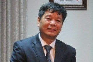 Cuoc thao chay cua 70 lao dong Viet o Campuchia-Hinh-2