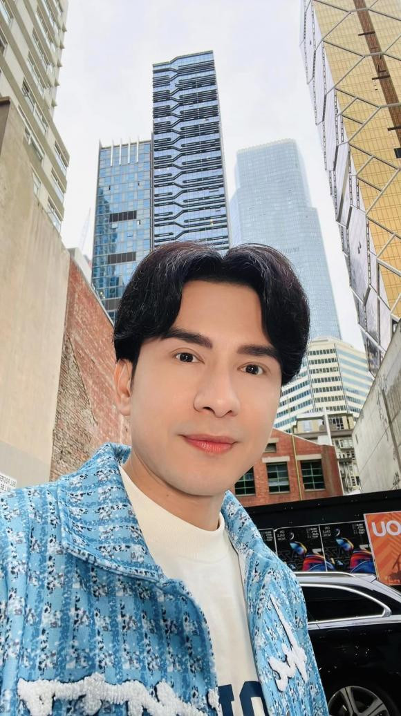 Khung anh hiem hoi Dan Truong hoi ngo Cam Ly, dan mang xuyt xoa-Hinh-8