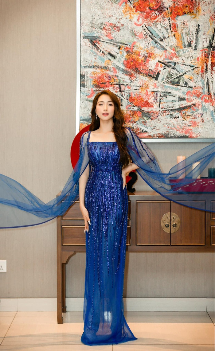 Lệ Quyên từng có cách xử lý chuyên nghiệp để không phải hát đè, - Hình 3 Le Quyen tung co cach xu ly chuyen nghiep de khong phai hat de,-Hinh-3