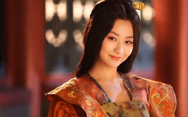 3 phu nu cung ten lam vo vua noi tieng nhat lich su Trung Quoc-Hinh-3