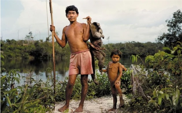 10 bo toc nao co nguy co tuyet chung nhat the gioi?-Hinh-10