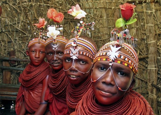 10 bo toc nao co nguy co tuyet chung nhat the gioi?-Hinh-7