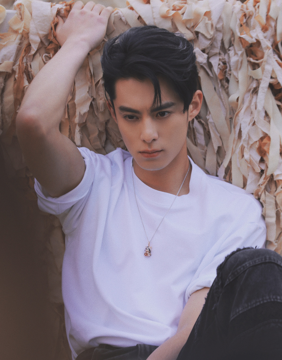 Nhờ thành công của phim, mọi thông tin liên quan tới đời tư, tính cách, sự nghiệp của Vương Hạc Đệ đều được khán giả quan tâm. Có ngày, nam diễn viên chiếm 10 vị trí trong Top 20 chủ đề được bàn luận nhiều nhất trên Weibo. Trước khi nổi tiếng, tạp chí mà Vương Hạc Đệ là gương mặt trang bìa chỉ bán được 140 bản, nhưng hiện tại, con số này là 60.000 bản. Anh được dự đoán sẽ sớm vươn lên đứng top nhóm tiểu sinh 1995 nếu giữ vững được phong độ hiện tại.