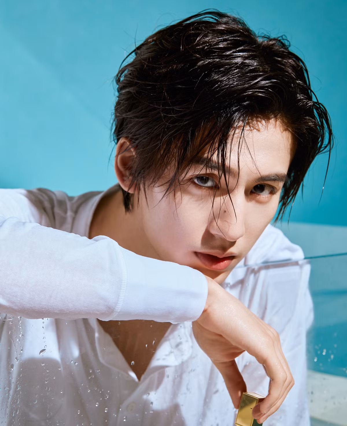 Trương Lăng Hách đang tham gia dự án Ninh an như mộng cùng Bạch Lộc. Nếu bộ phim có thành tích tốt sẽ giúp Trương Lăng Hách củng cố vị thế của mình, bước lên hàng nam chính phim cổ trang.