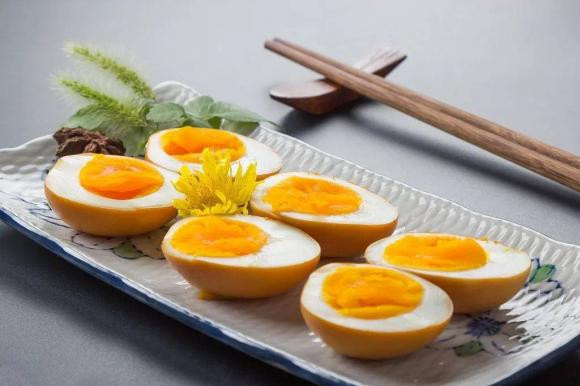 An trung vao buoi sang tot hay xau cho co the?-Hinh-4